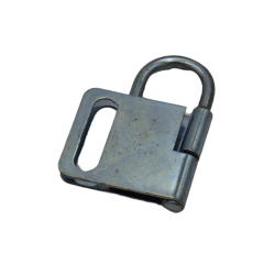 AMERICAN Pad Lock Bar (Short) LO873 CR