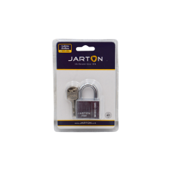 JARTON Pad Lock (119101) 40 CR