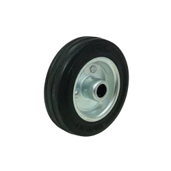 RHINO Rubber Wheel 3" (Spare) 