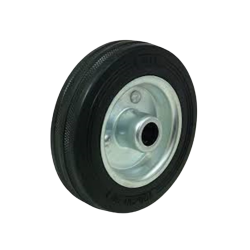 RHINO Rubber Wheel 4" (Spare) 