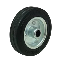 RHINO Rubber Wheel 5" (Spare) 