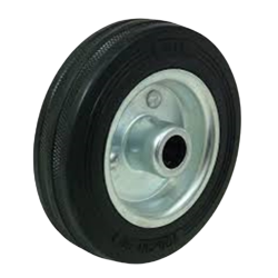 RHINO Rubber Wheel 6" (Spare) 