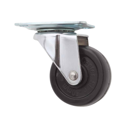 RHINO Caster Wheel Rubber 2" (RG-50R) 