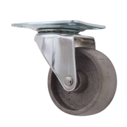 RHINO Caster Wheel Iron 2 1/2" (RG-65C) 