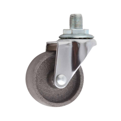 RHINO Caster Wheel Iron 2" Screw (RT-50C) 