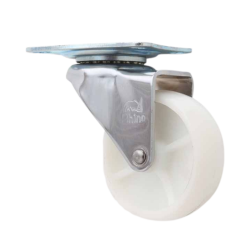 RHINO Caster Wheel Nylon 2" (RG-50N) 