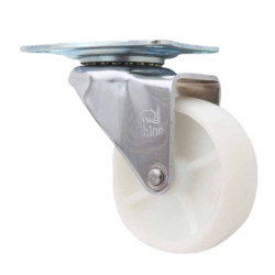 RHINO Caster Wheel Nylon 2 1/2" (RG-65N) 