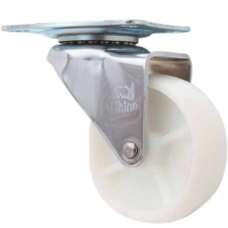 RHINO Caster Wheel Nylon 3" (RG-75N) 