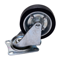 RHINO Caster Wheel Metal Ring 3" (RG-75RM) 