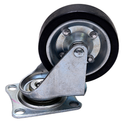 RHINO Caster Wheel Metal Ring 4" (RG-100RM) 