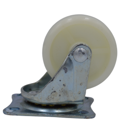 SKK Caster Wheel 21/2" Nylon 