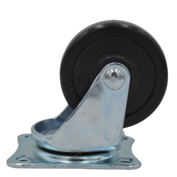 SKK Caster Wheel 2"Rubber 