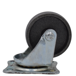 SKK Caster Wheel 2"Iron 