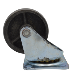 SKK Caster Wheel 2 1/2"Iron 