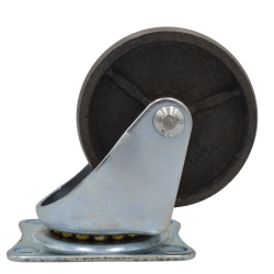 SKK Caster Wheel 3"Iron 