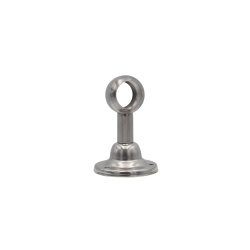China Pipe Bracket 1" (Open/Long)