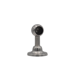 China Pipe Bracket 1" (Stop/Long)