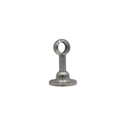 China Pipe Bracket 3/4" (Open/Long)