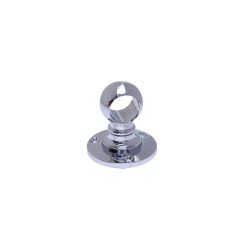 SPARTAN Pipe Bracket 20 MM ( Through / Short )