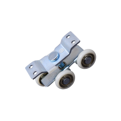 Sliding Door Plastic Wheel (Four Wheel) 