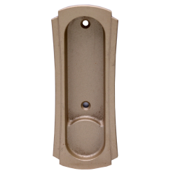 ALPHA Sliding Door Lock SL-221-H0001-SN-35 