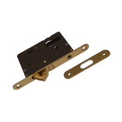 SAB Sliding Lock 2300- 50MM OLV 