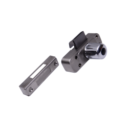 ALPHA Sliding Lock D4800 C (CR) W/O Key  