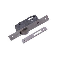 DEVO Sliding Door Lock 50 MM SS 