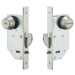 MIWA Sliding Lock U9 FG 3-1 51MM 