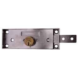 ITALY/ CASA Shutter Lock (Double Type)