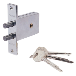 SOLEX Sliding Door Lock 325 