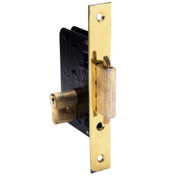 YANK Sliding Lock # 940-A  