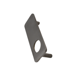 YANK Sliding Door Lock D-530 (Support Plate)