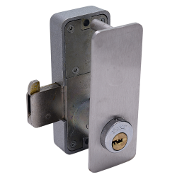 YANK Sliding Door Lock D-530 L  