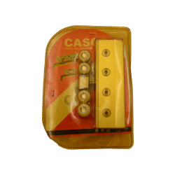 CASCO Sliding Wheel QD-632 (SS) 8 Wheels