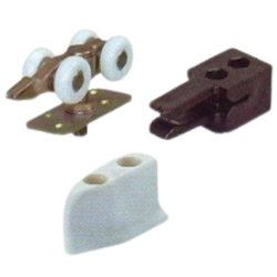 DAIKEN Interior Door Hanger Wheel Set only IDH-80NB