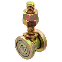DAIKEN Door Hanger # 3-2 WH-N WHEEL
