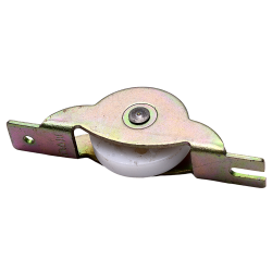 DAN Sliding Door Roller 36 mm AWP-30  
