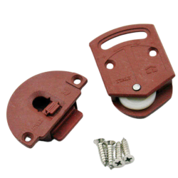PANSIAM Slide Roller SD-34  