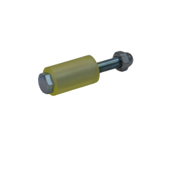 DAIKEN Stopper Partition Rail System (PT60-STP)