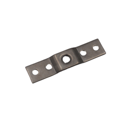 DAIKEN Partition Rail System - Plate (SD20-PT)