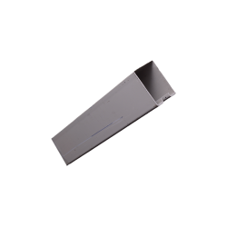 DAIKEN Door Hanger 3-HR 1820 Rail 6' 