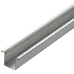 DAIKEN Door Hanger # 3-GR2730 Bottom Rail 9' 