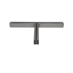 DAIKEN Partition Rail System - T2 Rail (PT60-RT2)