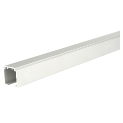 HAFELE Sliding Door Rail 3M 940.60.430 
