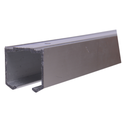 PANSIAM Aluminum Rail 6M PRO-AL-006 
