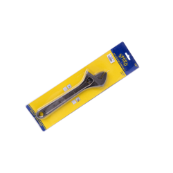 SPEED Adjustable Wrench Big Jaw 6" TZ-1158 