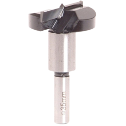 GAMMA 35MM Bowing Bit (Carbide Tipped)