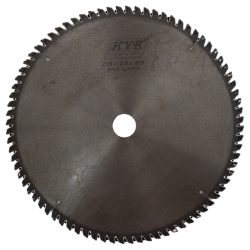 KYK Circular Saw 10" x 80T ( AL)
