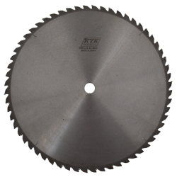 KYK Circular Saw 16"x 60T (FOR WOOD)